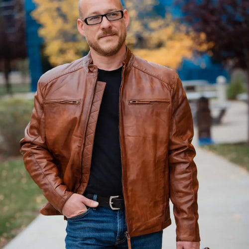 Luxury Jacket